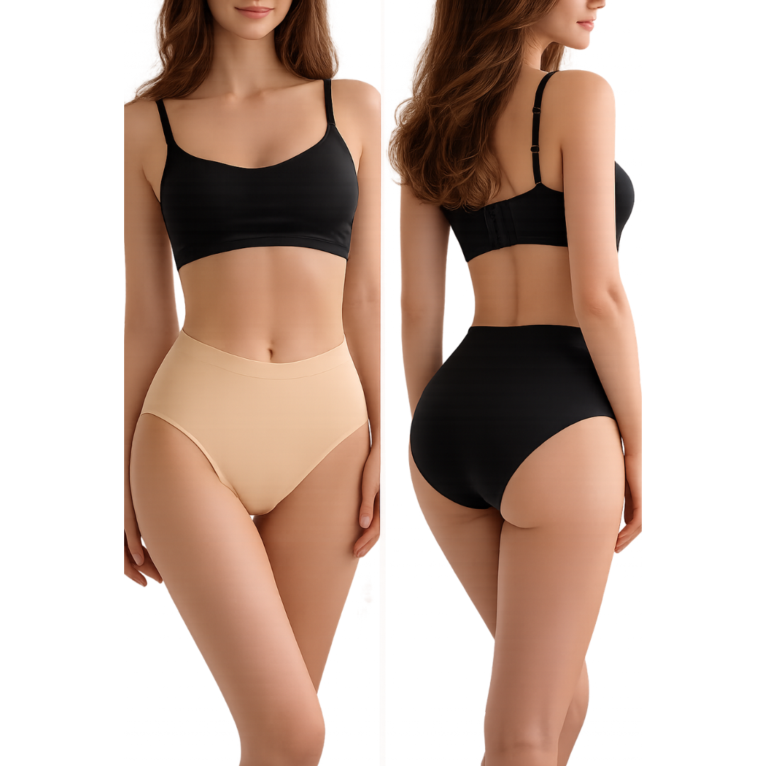 SweetShape SmoothSlip