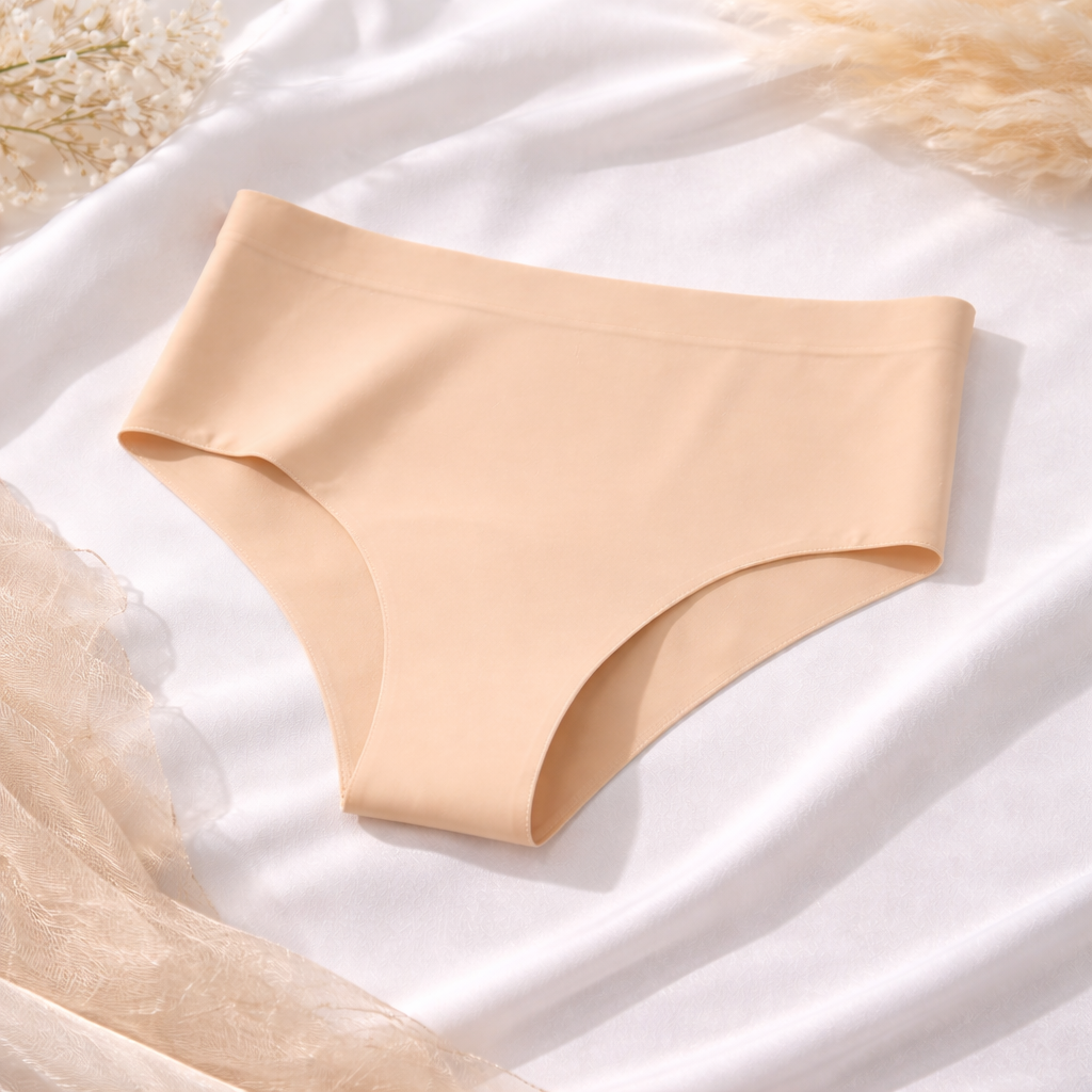 SweetShape SmoothSlip